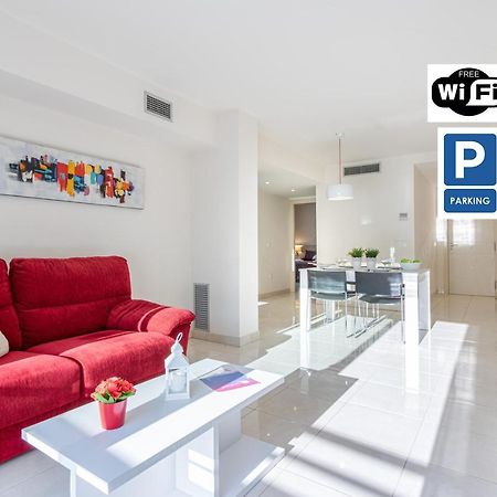 Apart-Rent Apartamento Francesc Macia 2003 Roses Exterior photo
