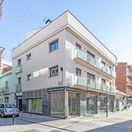 Apart-Rent Apartamento Francesc Macia 2003 Roses Exterior photo