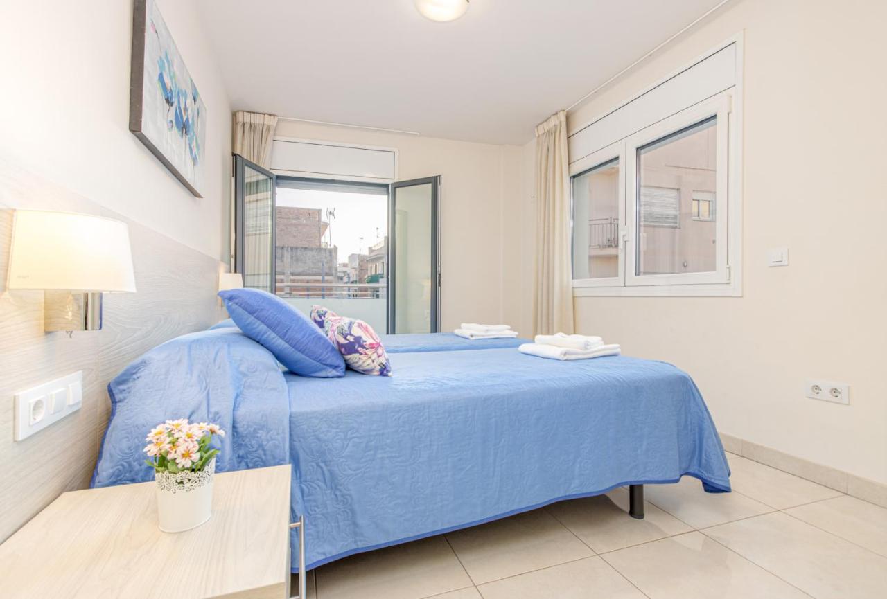 Apart-Rent Apartamento Francesc Macia 2003 Roses Exterior photo