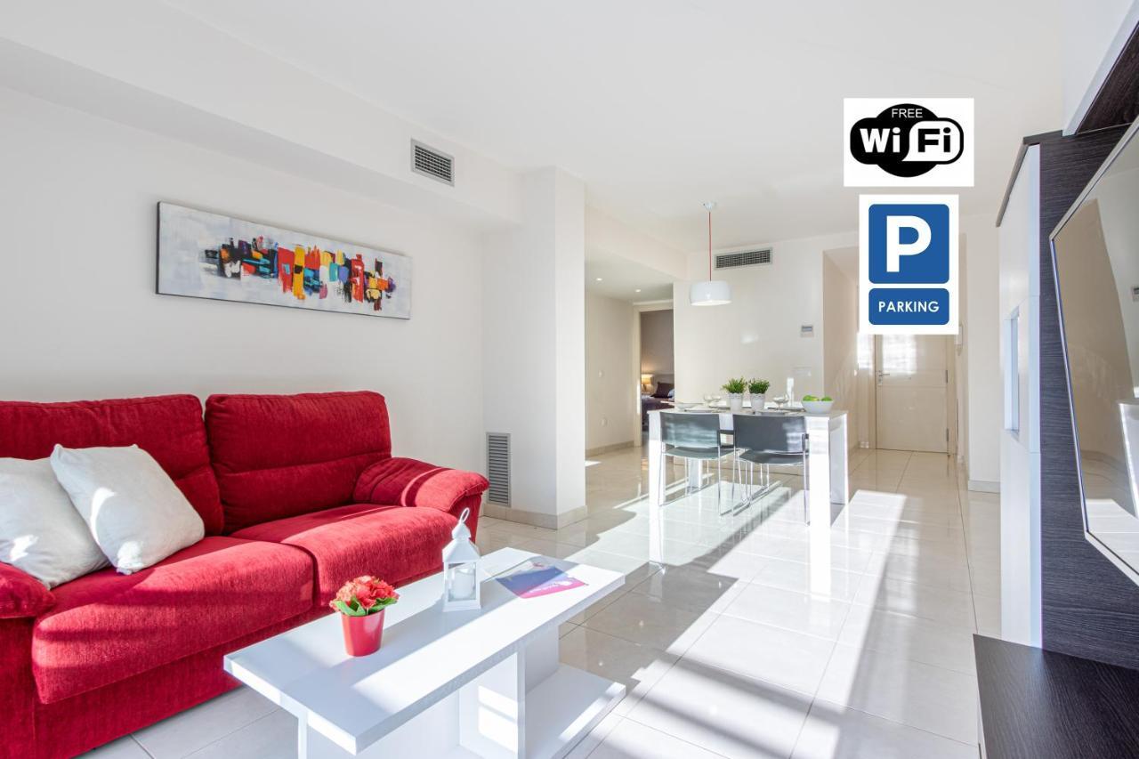 Apart-Rent Apartamento Francesc Macia 2003 Roses Exterior photo