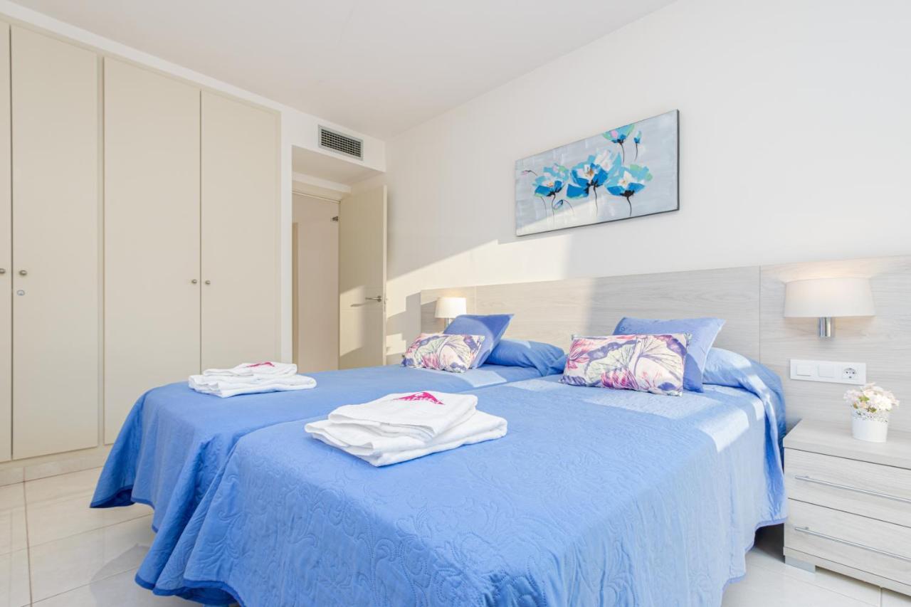 Apart-Rent Apartamento Francesc Macia 2003 Roses Exterior photo